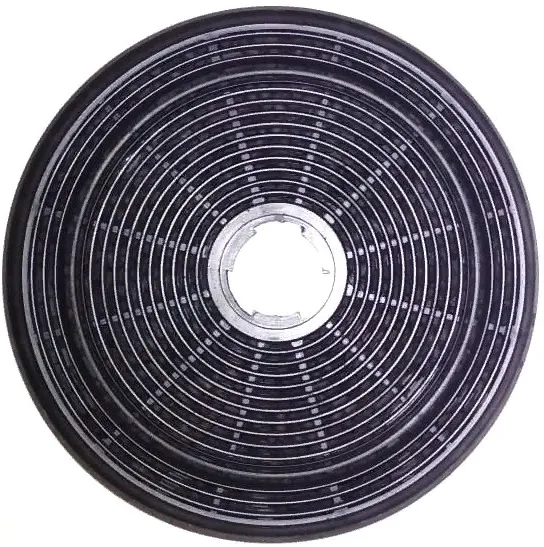 Фото товара: Maunfeld фильтр угольный CF172C