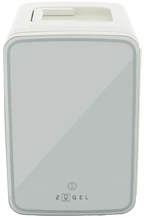 Фото товара: ZUGEL ZCR-003M