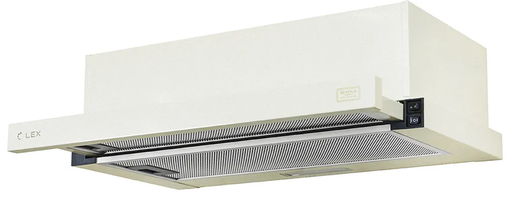 Детальное фото товара: LEX HUBBLE 2M 600 IVORY LIGHT