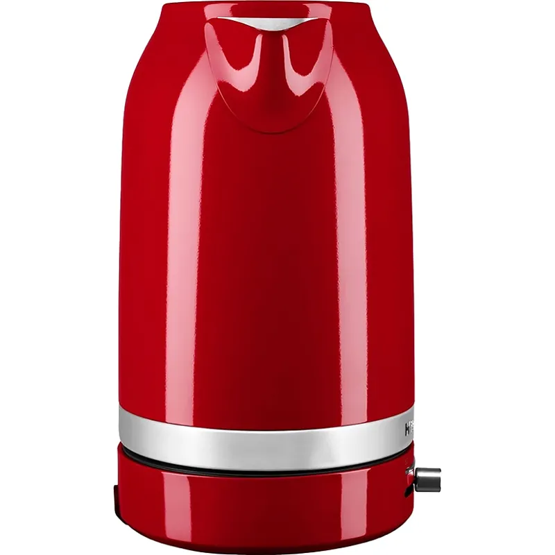 Детальное фото товара: KitchenAid 5KEK1701EER электрический чайник
