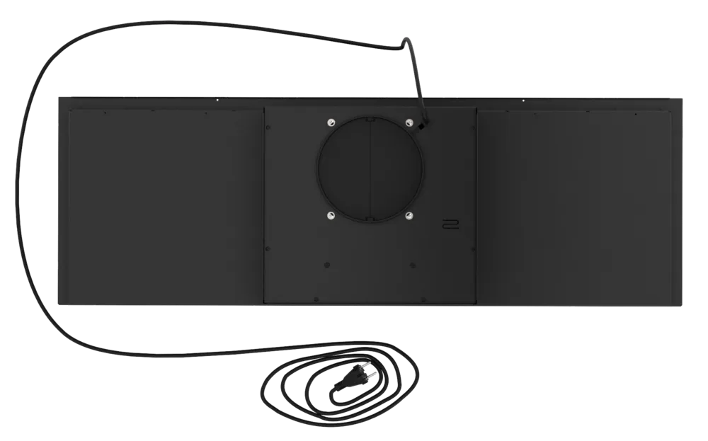 Детальное фото товара: Franke EVO 90 BK