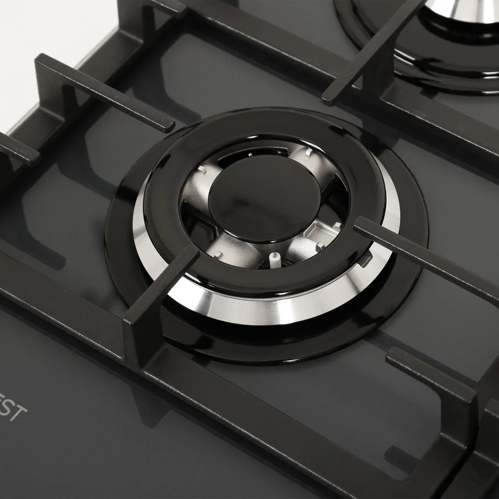 Детальное фото товара: GEFEST ПВГ 2401-01 К56 газовая поверхность