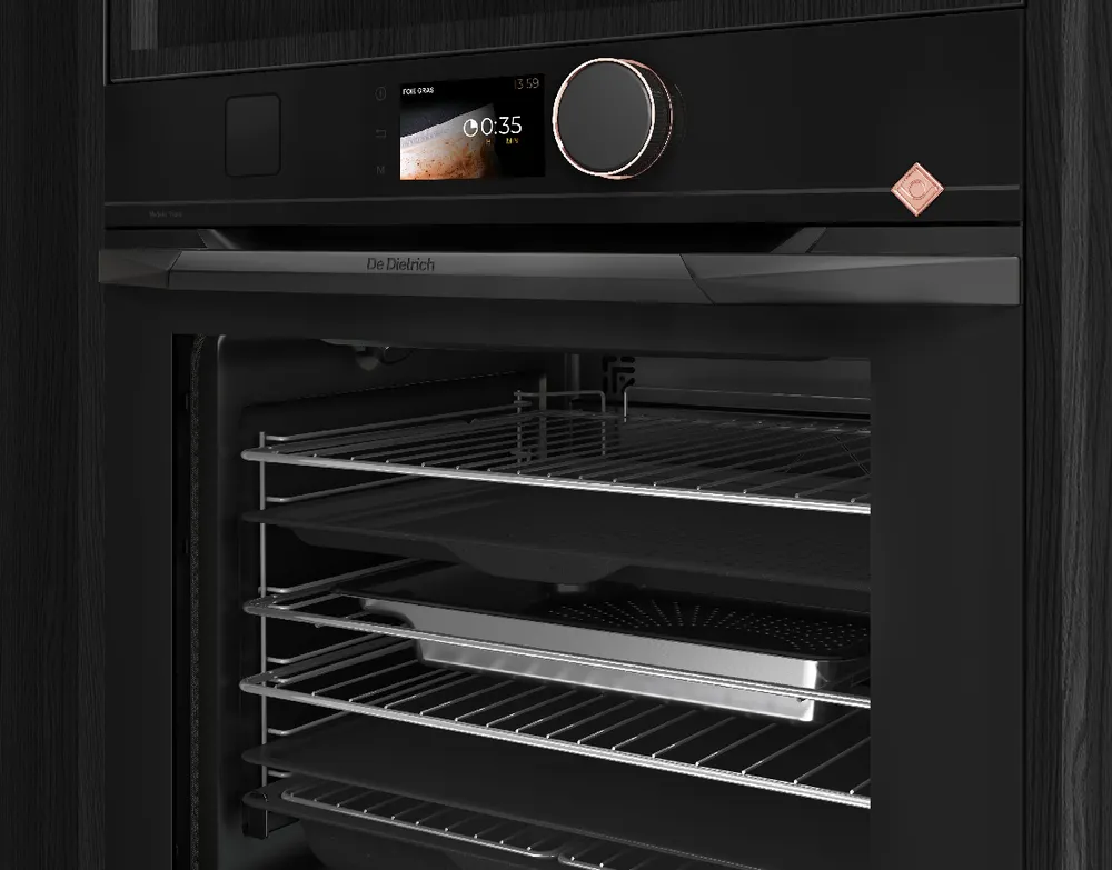 Детальное фото товара: De Dietrich DOR4747H