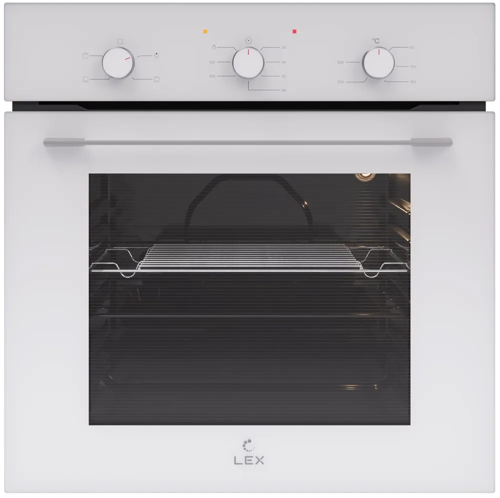 Фото товара: LEX EDM 046 WH