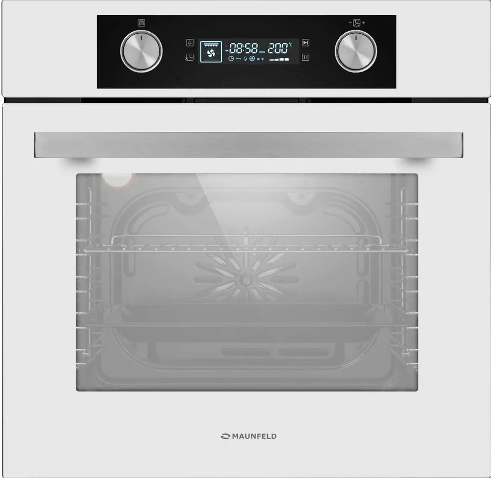 Фото товара: Maunfeld AEOH6062W