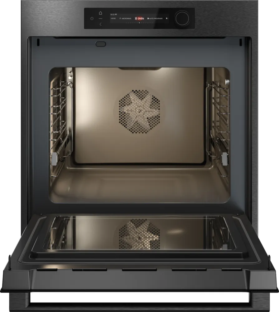 Детальное фото товара: ASKO OCM66BSH