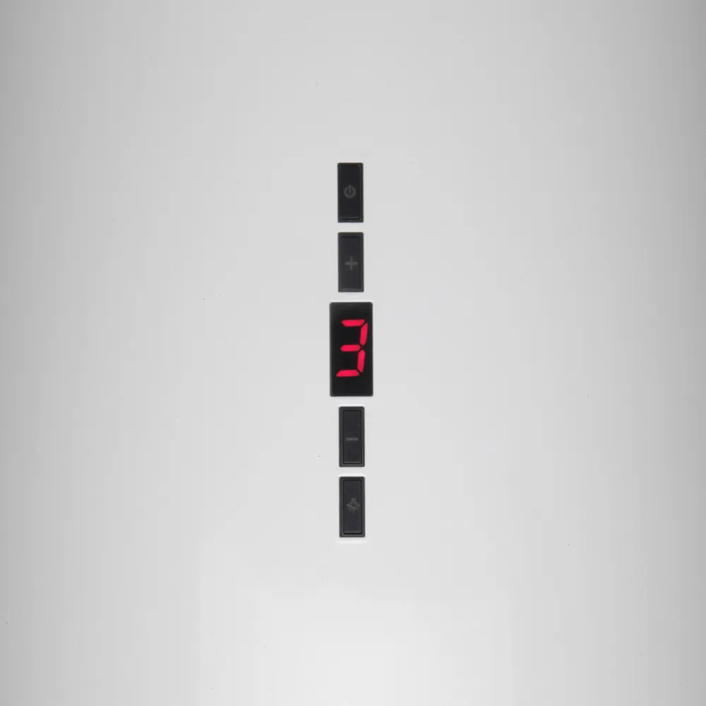 Детальное фото товара: Konigin Fury White 31