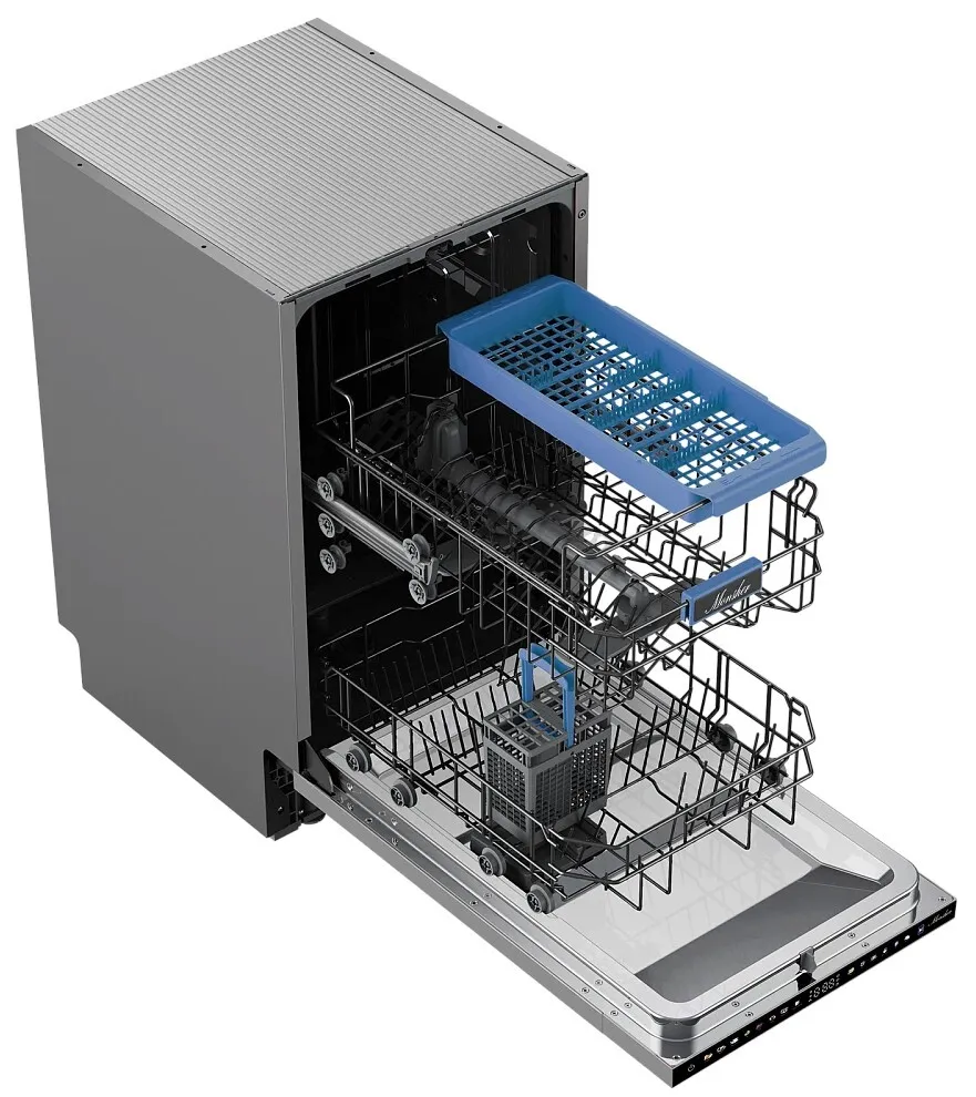 Детальное фото товара: Monsher MD 4505