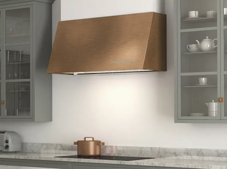 Фото товара: Pando P-2000/100 COBRE VINTAGE V.1250 ECO