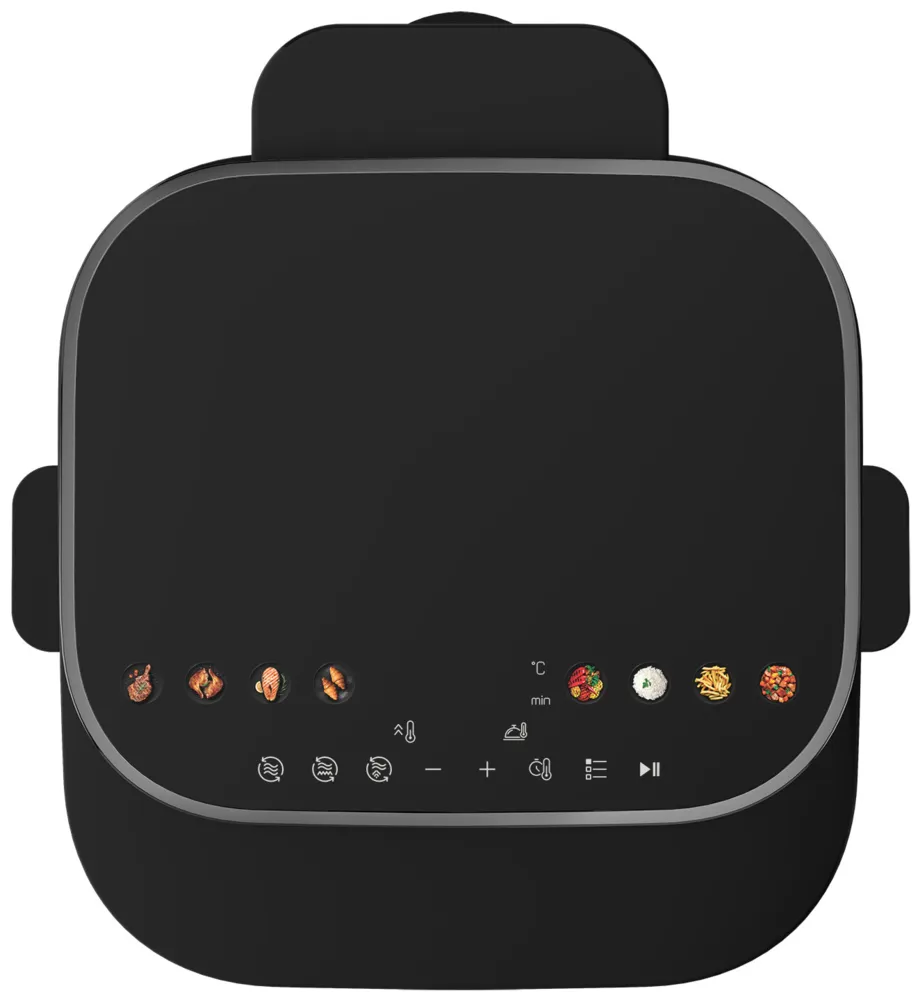 Детальное фото товара: Grundig FRY 8420