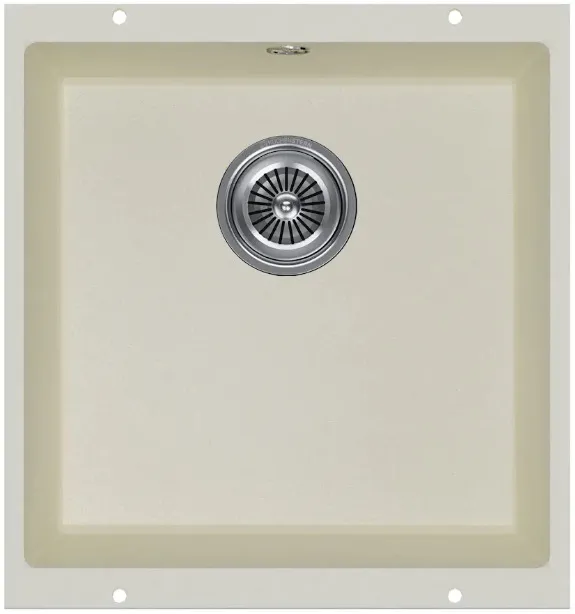 Фото товара: KUCHENSTERN UNDER 50, мойка, гранит, жасмин