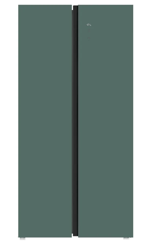 Фото товара: Maunfeld MFF191NFGN Matt Inverter