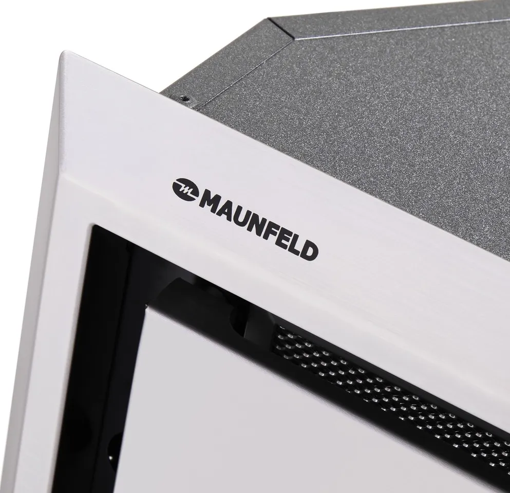 Детальное фото товара: Maunfeld URANIA 53 INOX