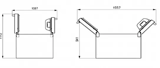 Схема встраивания