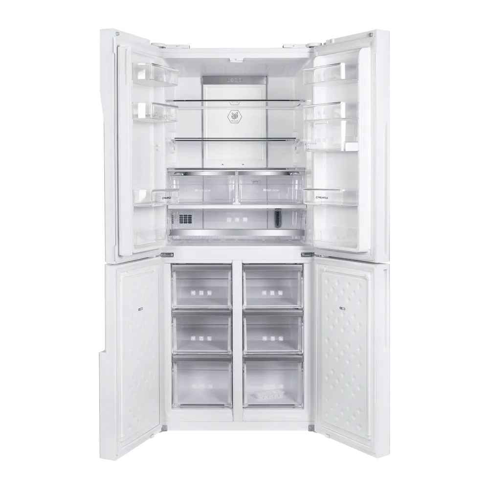 Детальное фото товара: Maunfeld MFF182NFW