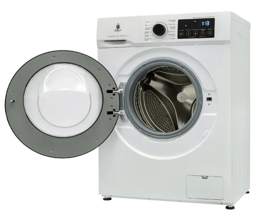 Детальное фото товара: Jacky's JW S0702B