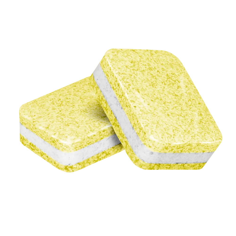 Детальное фото товара: Maunfeld таблетки для посудомоечных машин MDT100PE