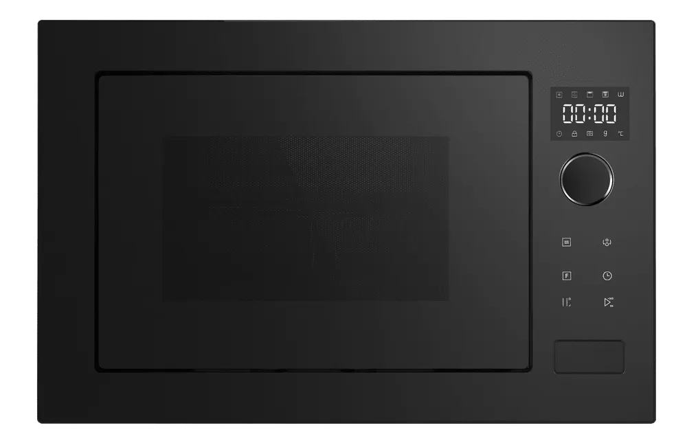 Фото товара: Maunfeld XBMO251GB Matt