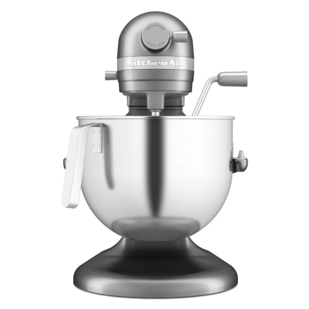 Детальное фото товара: KitchenAid 5KSM70JPXECU