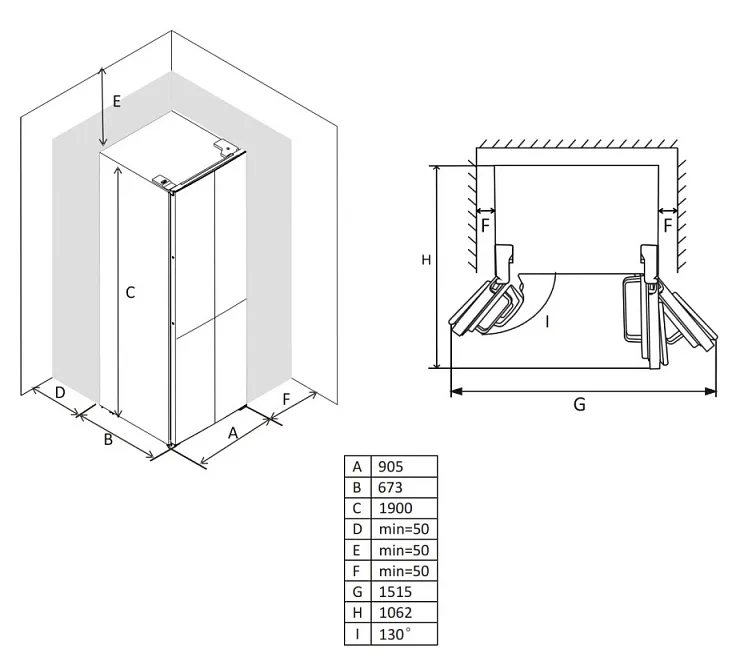 Схема встраивания