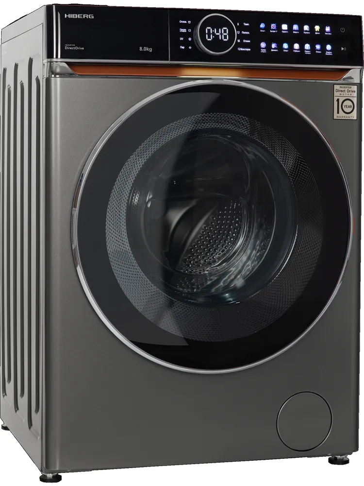 Детальное фото товара: HIBERG i-DDQ10-814 Sd