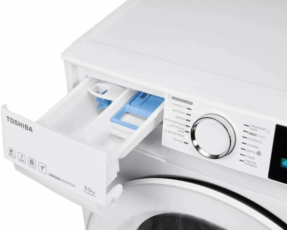 Детальное фото товара: Toshiba TW-BN90C4RU(WK)