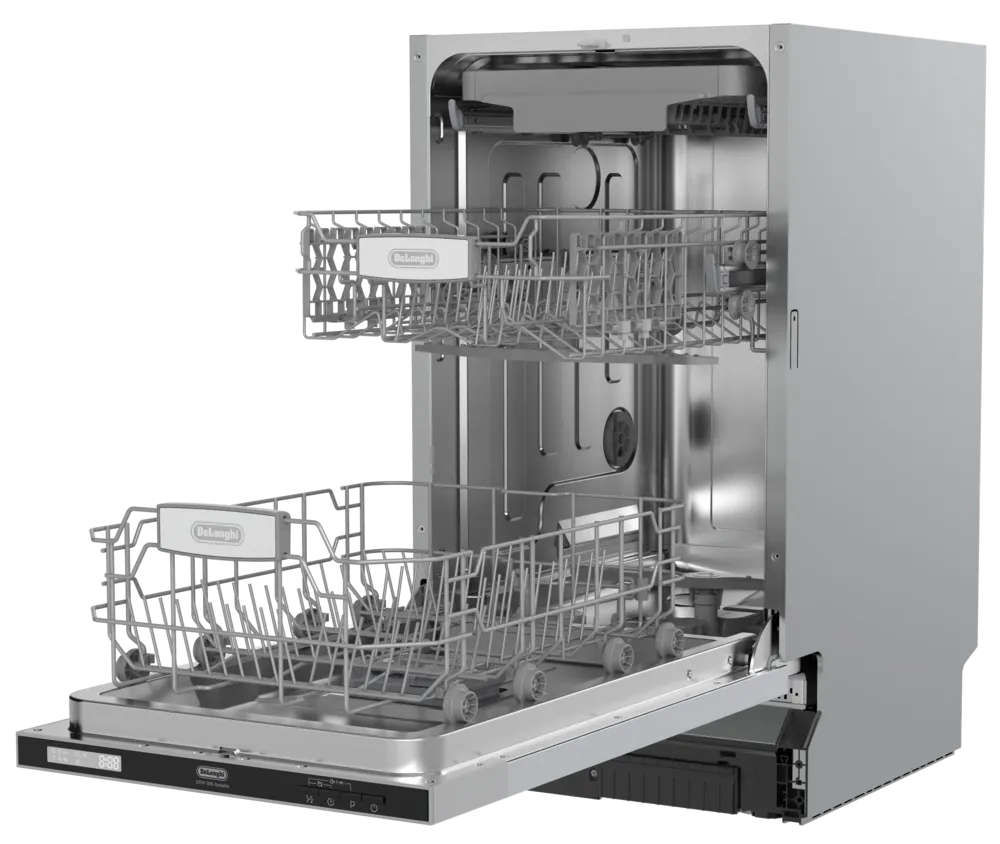Детальное фото товара: DeLonghi DDW 08S Sodalite