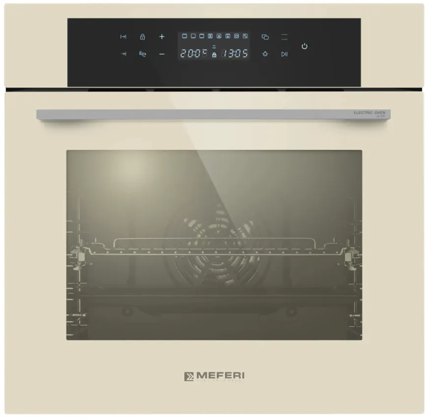 Фото товара: MEFERI MEO6010BG ULTRA