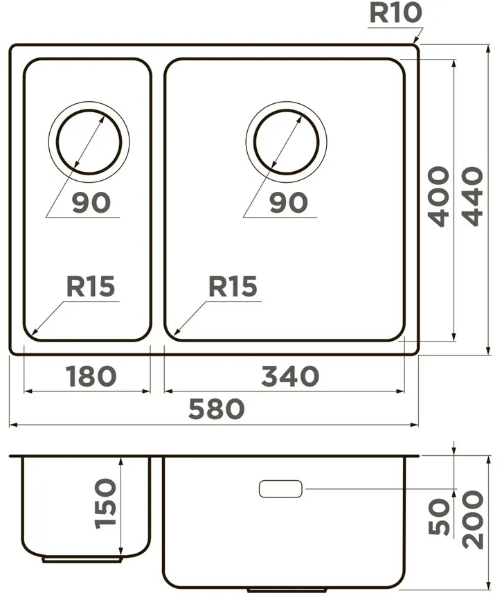 Схема встраивания