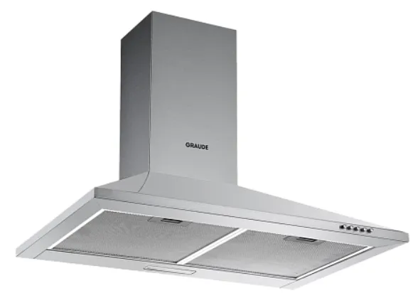 Фото товара: Graude DHP 60.0 E