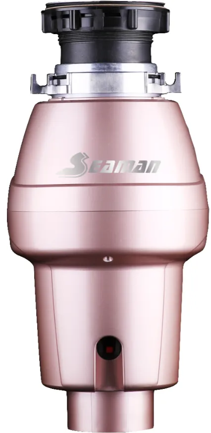 Фото товара: Seaman SSD-80