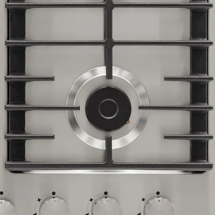 Детальное фото товара: Krona HAGEL 60 IX газовая поверхность