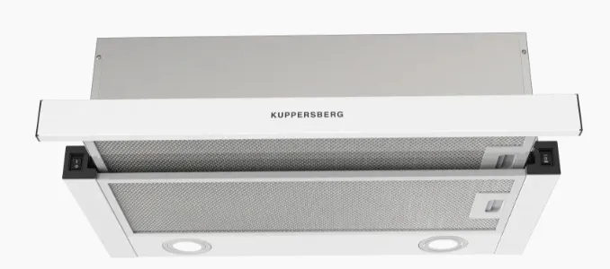 Фото товара: Kuppersberg SLIMHIT 60 W