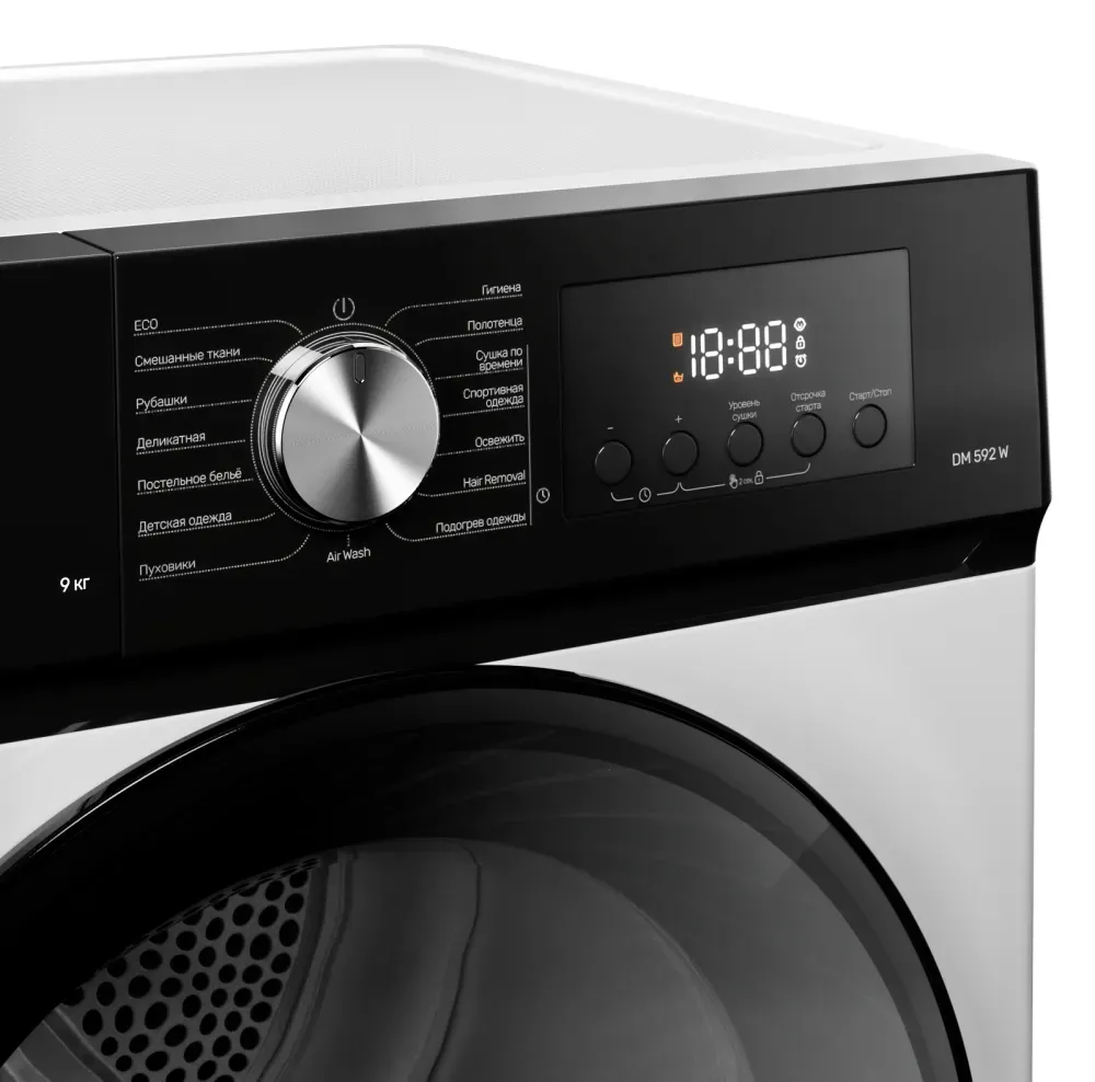 Детальное фото товара: Kuppersberg DM 592 W