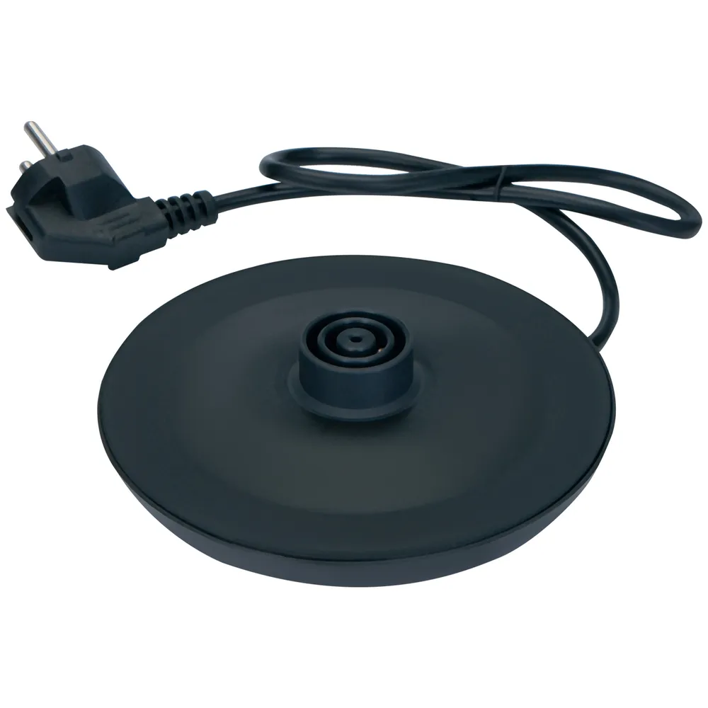 Детальное фото товара: making Oasis everywhere K-13PB электрический чайник