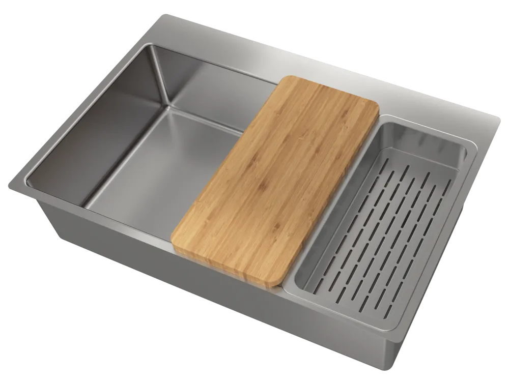 Детальное фото товара: Teka FORLINE RS15 71.40 POLISHED, мойка, нержавеющая сталь полированная