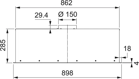 Схема встраивания