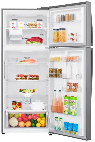 Детальное фото товара: LG GС-H502HMHZ