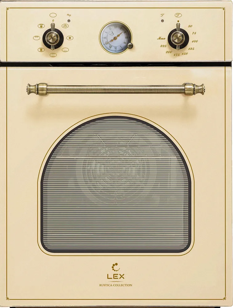 Фото товара: LEX EDM 4570C IV