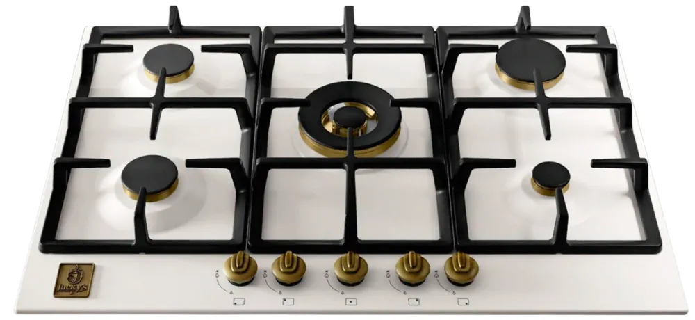 Фото товара: Jacky's JH GVR6721 газовая поверхность