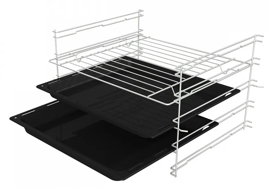 Детальное фото товара: Gorenje BO6727E03NX