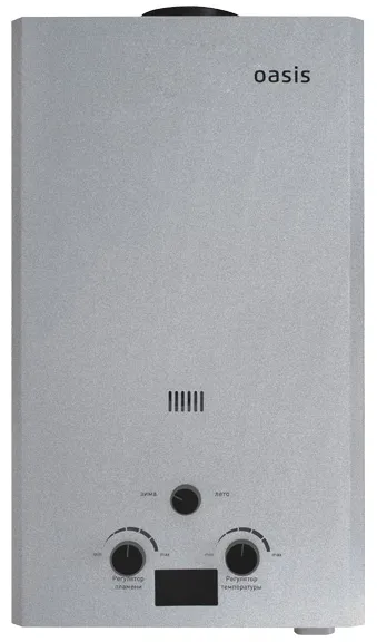 Фото товара: making Oasis everywhere OR - 24S