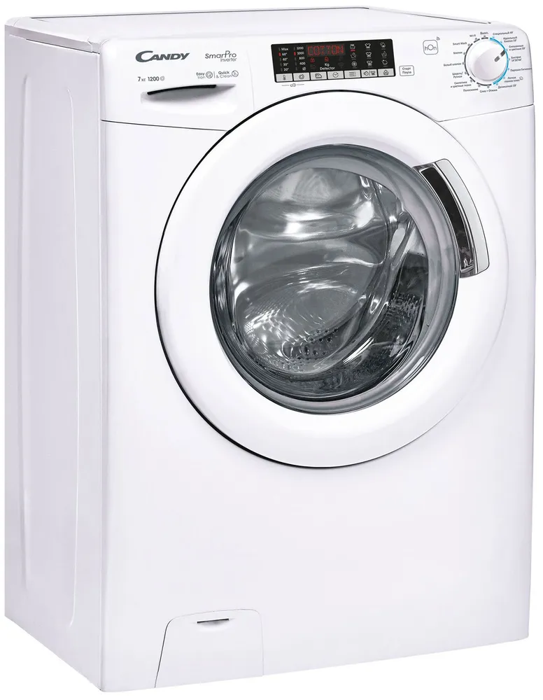 Детальное фото товара: Candy CSO4 276TWM-07