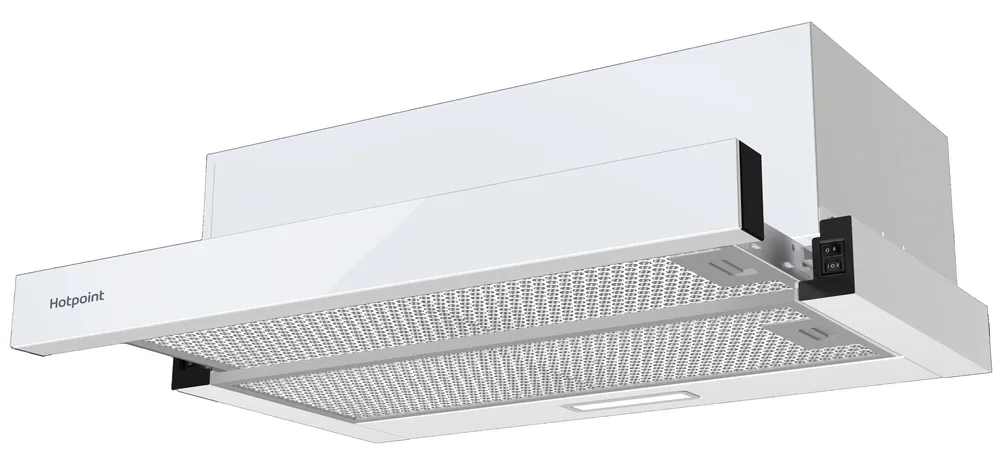 Детальное фото товара: Hotpoint HPTF 63R WHG