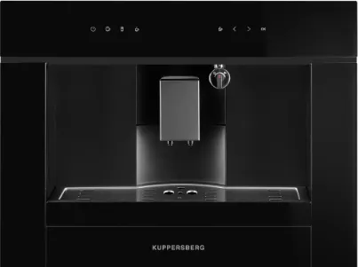 Детальное фото товара: Kuppersberg KCM 182 Black