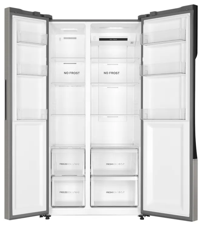 Детальное фото товара: Haier HRF-535DM7RU