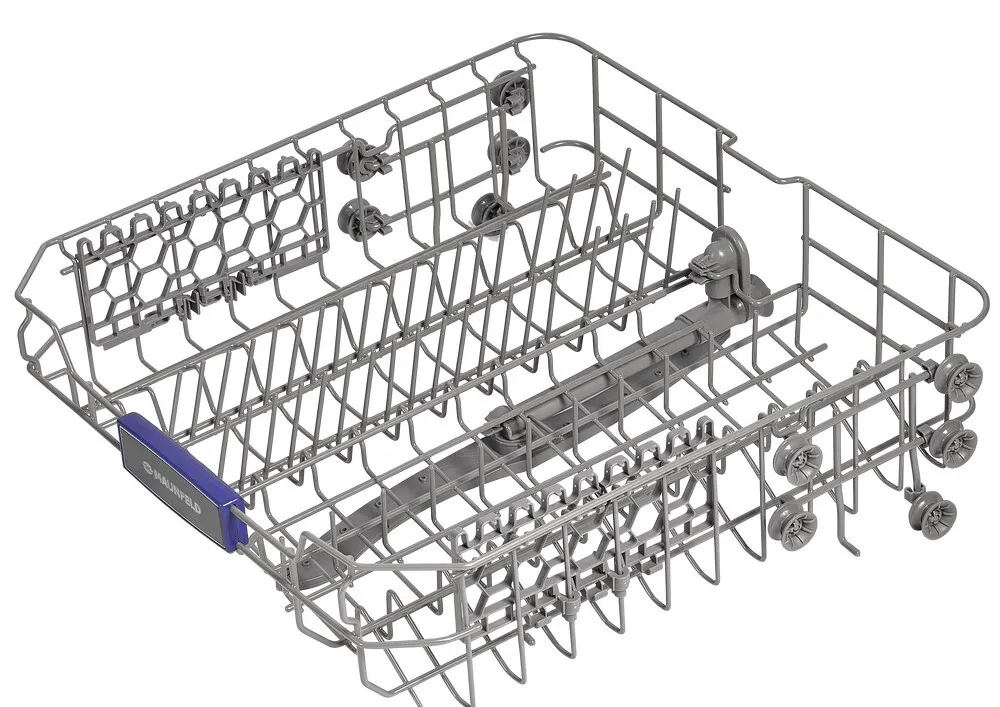 Детальное фото товара: Maunfeld MLP45230 Light Beam Wi-Fi
