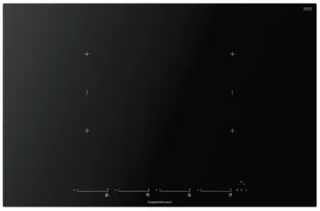Фото товара: Kuppersbusch KI 8800.1 MR индукционная поверхность
