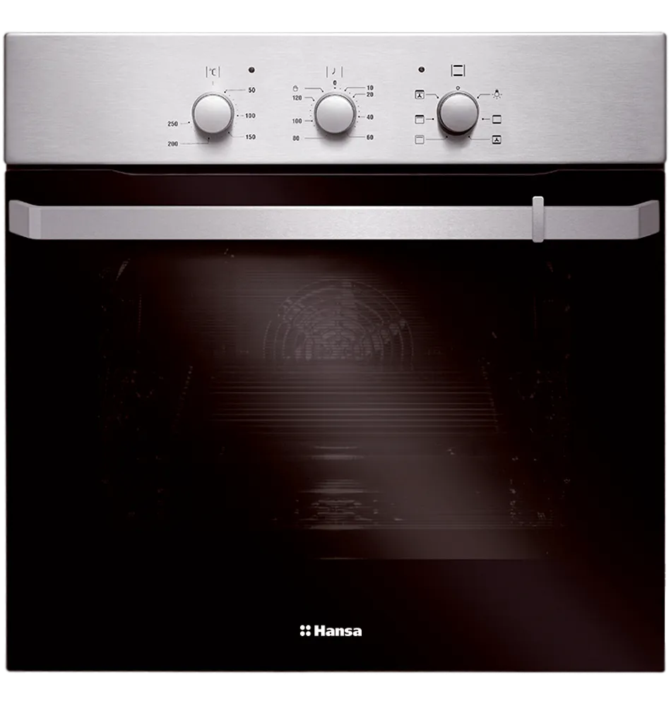 Фото товара: Hansa BOEI68162