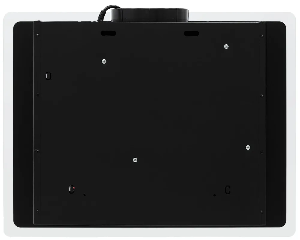 Детальное фото товара: Krona AURA 600 FRAME BLACK S